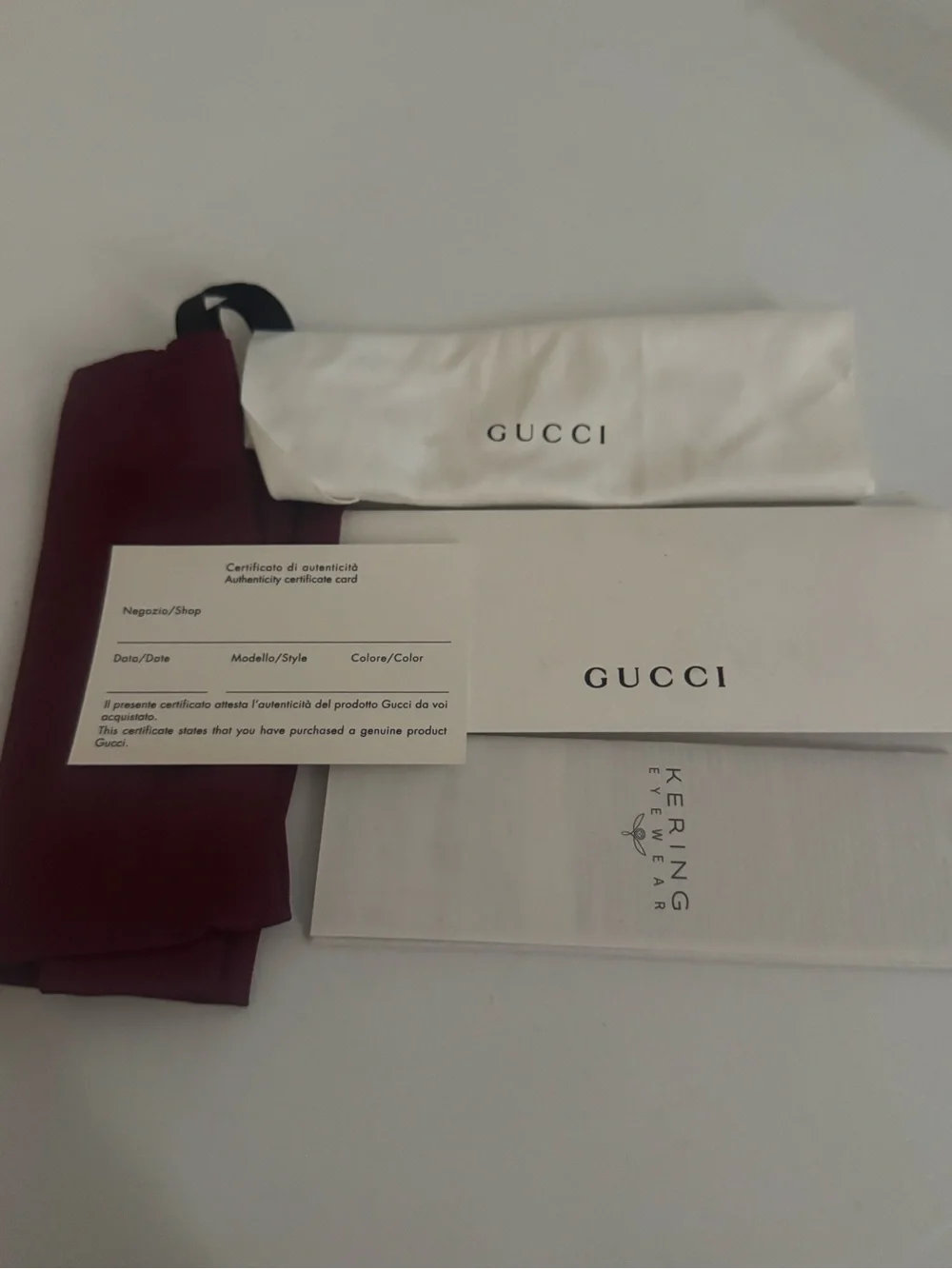 Gucci GG1337S Sunglasses
